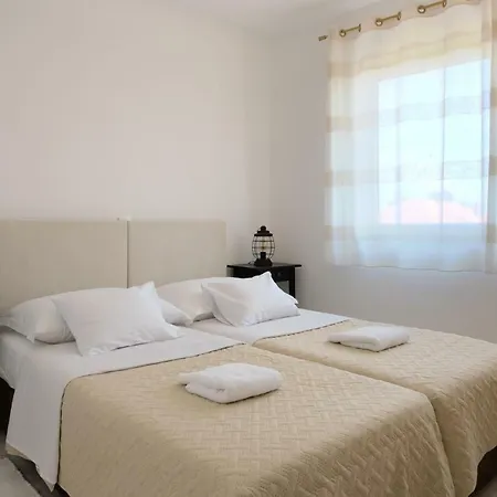 Stina Apartment