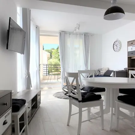 Apartment Stina