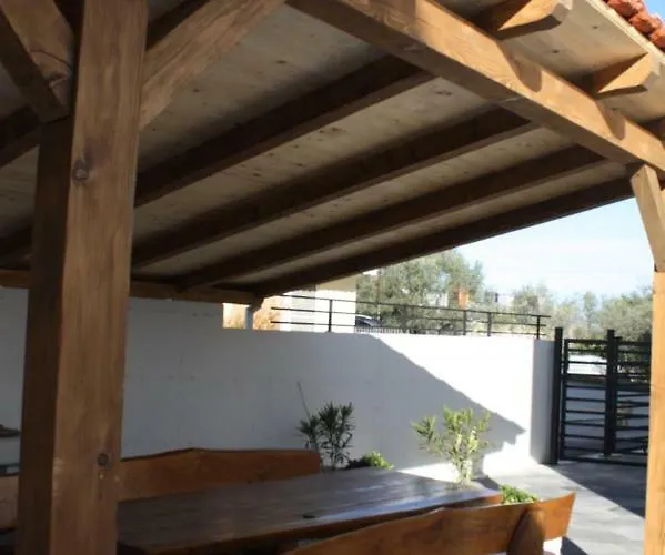 Апартаменты Stina Преко