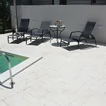 Stina Apartmán *