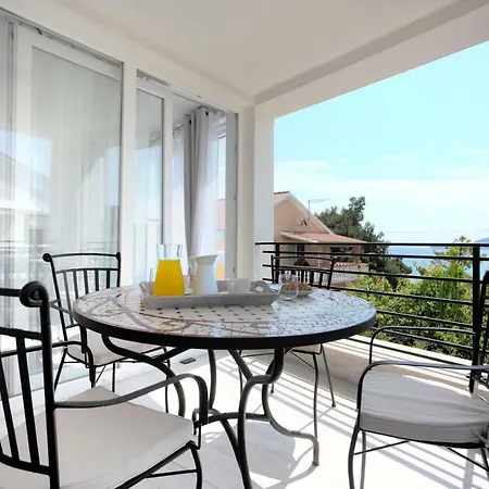 Apartamento Stina Preko