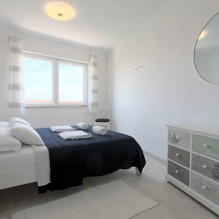 Apartmán Stina