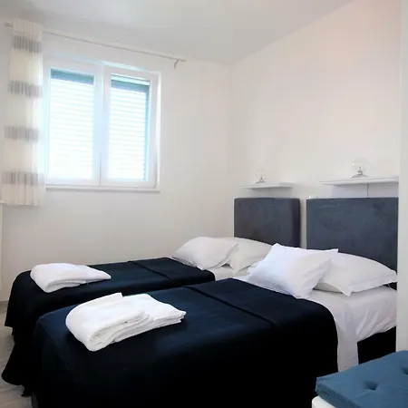 Stina Apartmán