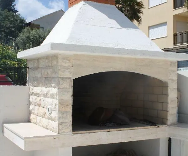 شقة Stina بريكو