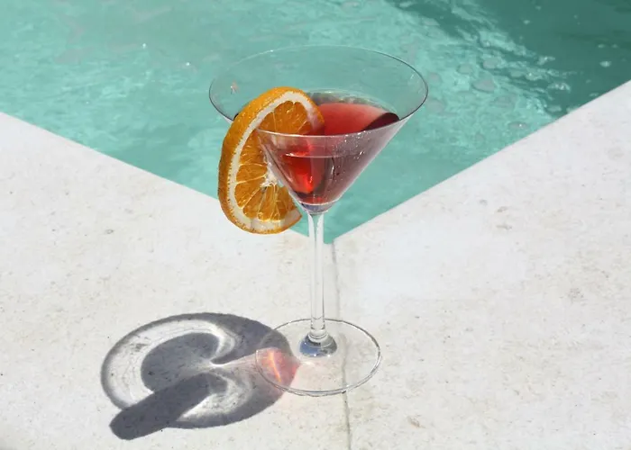 Stina شقة بريكو