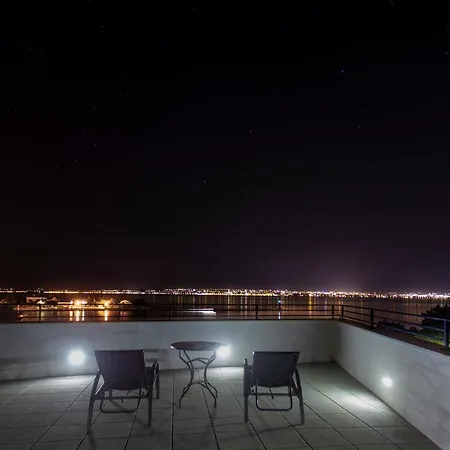 Stina Apartman *