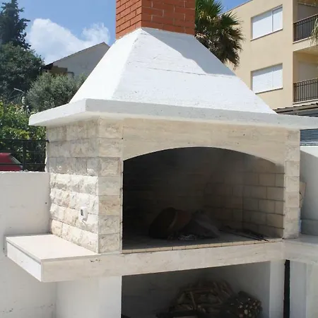 Apartman Stina Preko
