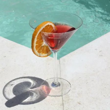 Stina Apartman Preko